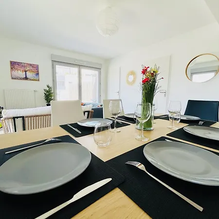 Appartamento Casa Botanica : Rooftop 2 *