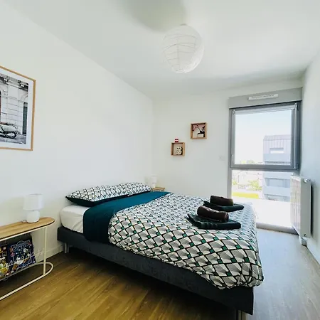 Appartamento Casa Botanica : Rooftop 2 *
