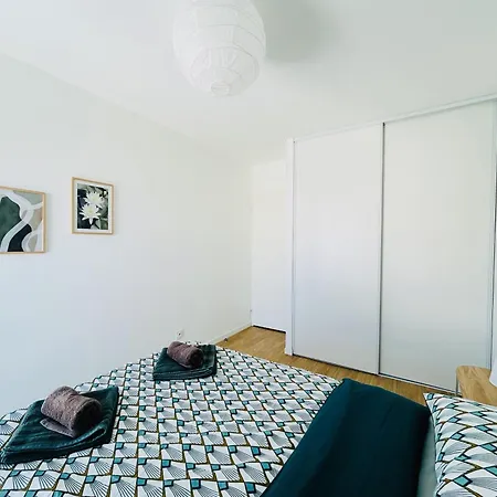 Casa Botanica : Rooftop 2 Appartamento *