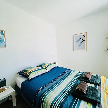 Casa Botanica : Rooftop 2 Appartamento *