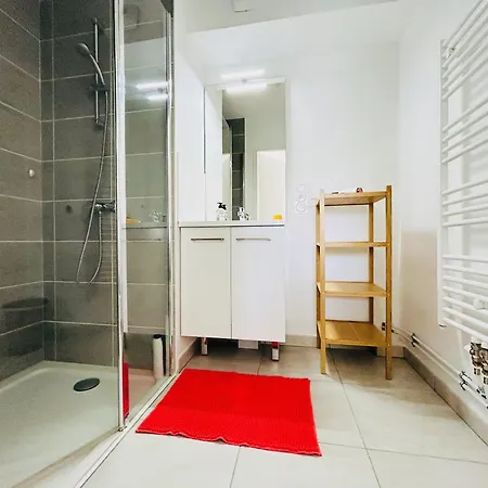 Appartamento Casa Botanica : Rooftop 2 *