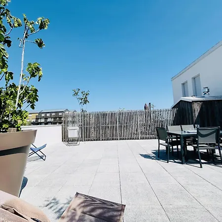 Casa Botanica : Rooftop 2 Appartamento *