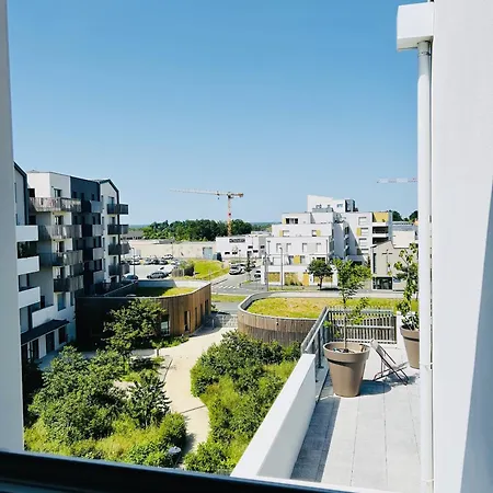 Casa Botanica : Rooftop 2 Appartamento *